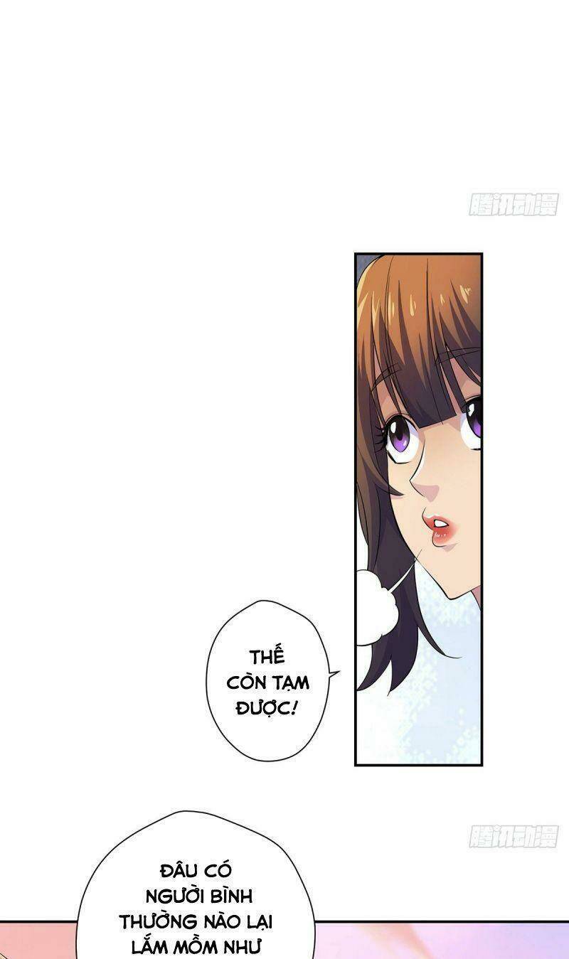 Ta Là Đại Hoàn Đan: Chapter 16