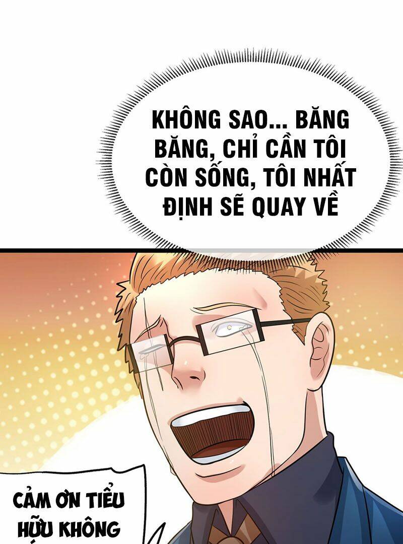 Tiên Vương Trùng Sinh: Chapter 43