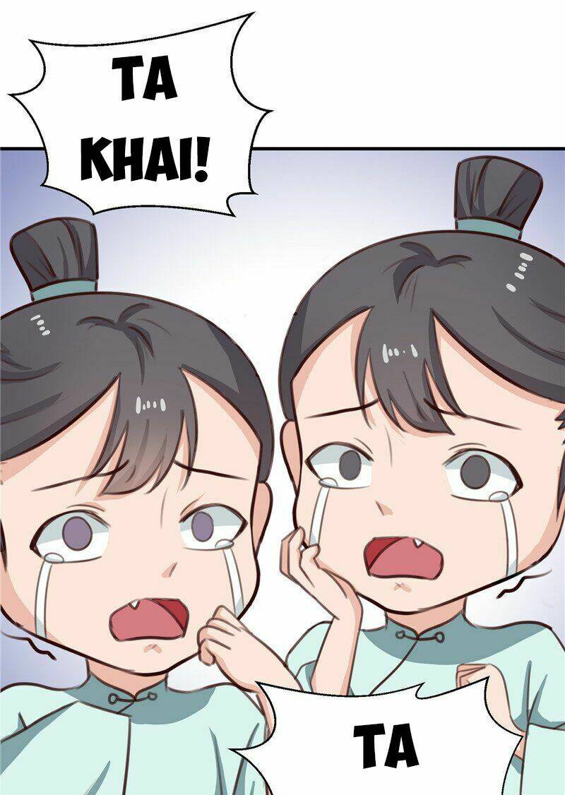 Thiên Tài Tiểu Độc Phi: Chapter 88