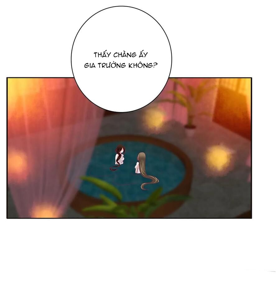Thông Linh Phi: Chapter 629