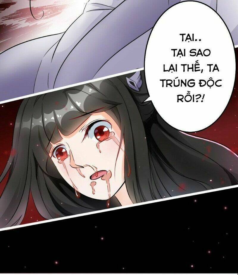 Nghịch Đồ Tại Thượng: Chapter 46