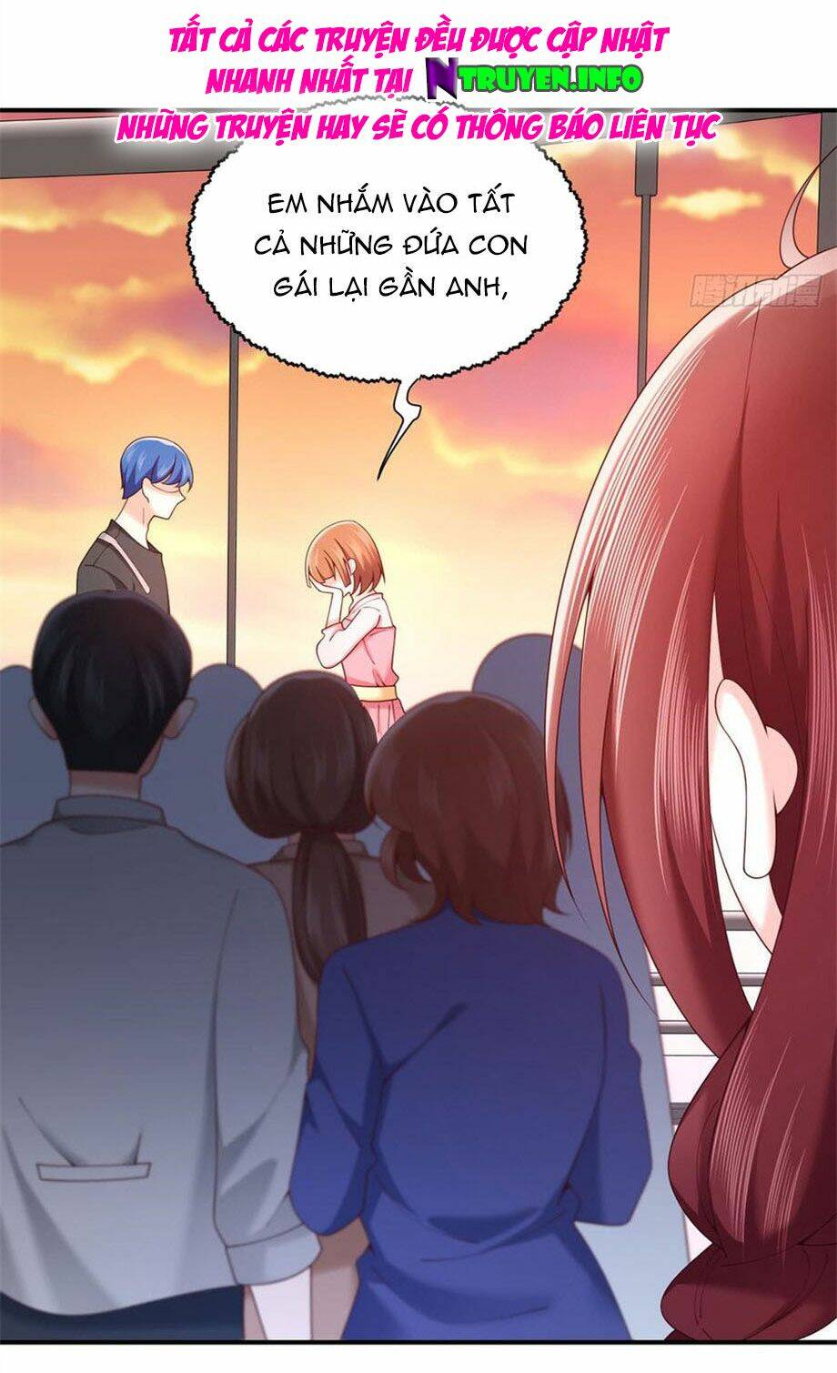 Nam Thần Truy Thê Chỉ Nam: Chapter 65.2