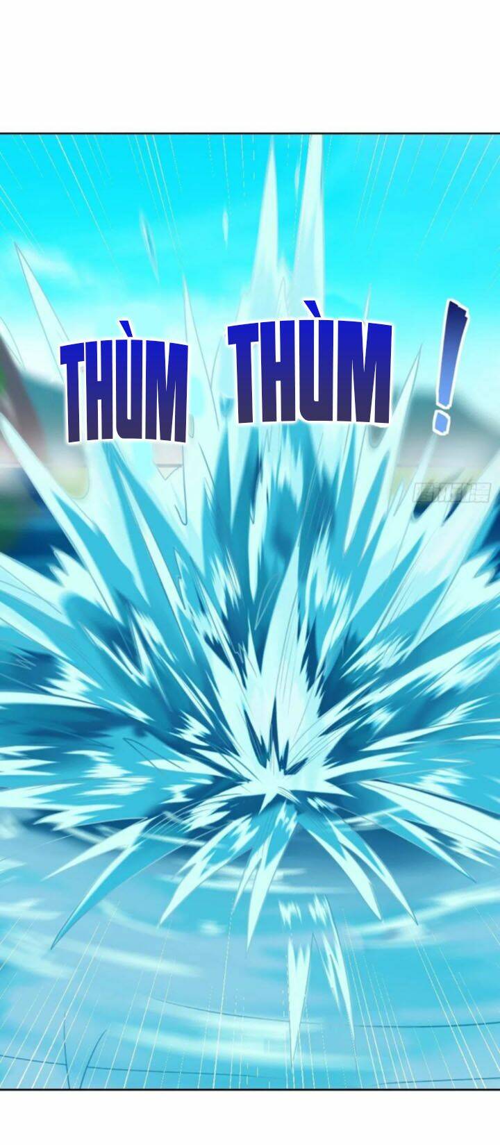 Người Nguyên Thủy Mạnh Nhất: Chapter 3