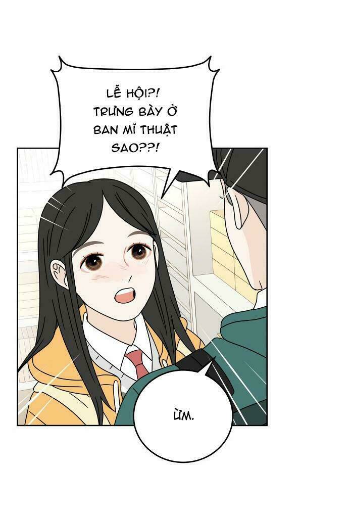 30 Phút Bước Đi Bên Em: Chapter 82