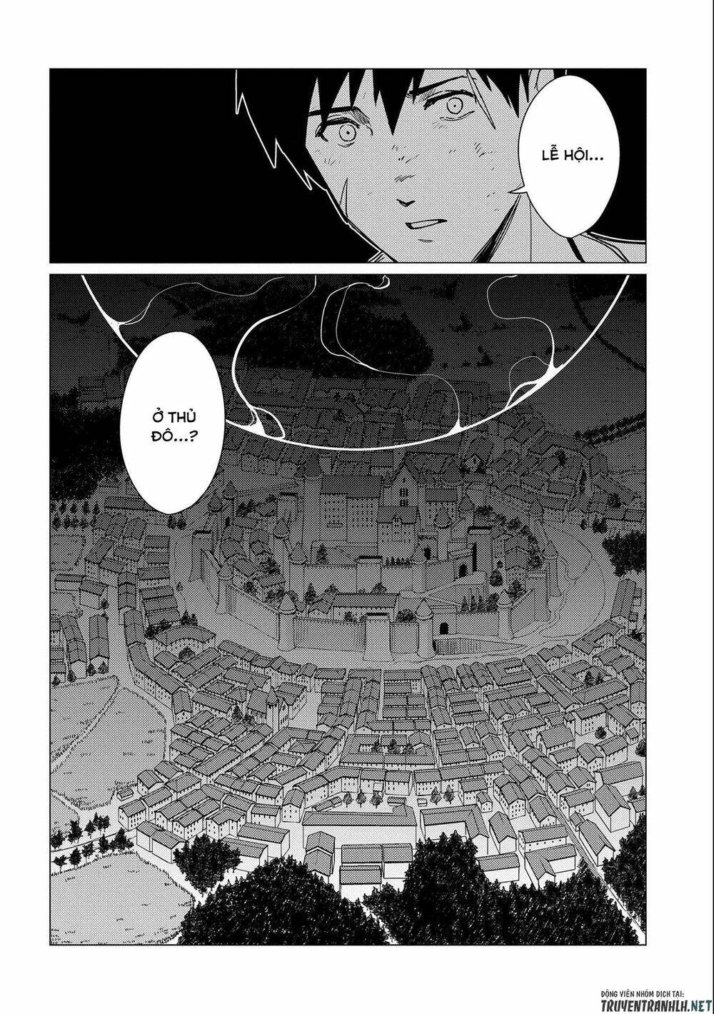 Ore Wa Subete O “Parry” Suru: Gyaku Kanchigai No Sekai Saikyou Wa Boukensha Ni Naritai: Chapter 10