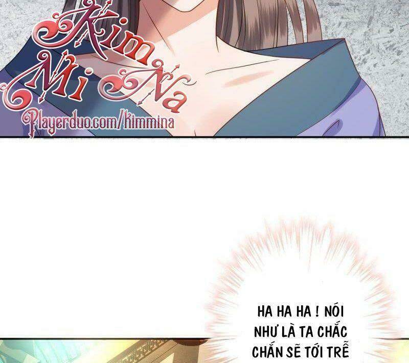 Vương Gia Kiêu Ngạo Quá Khó Cua: Chapter 37