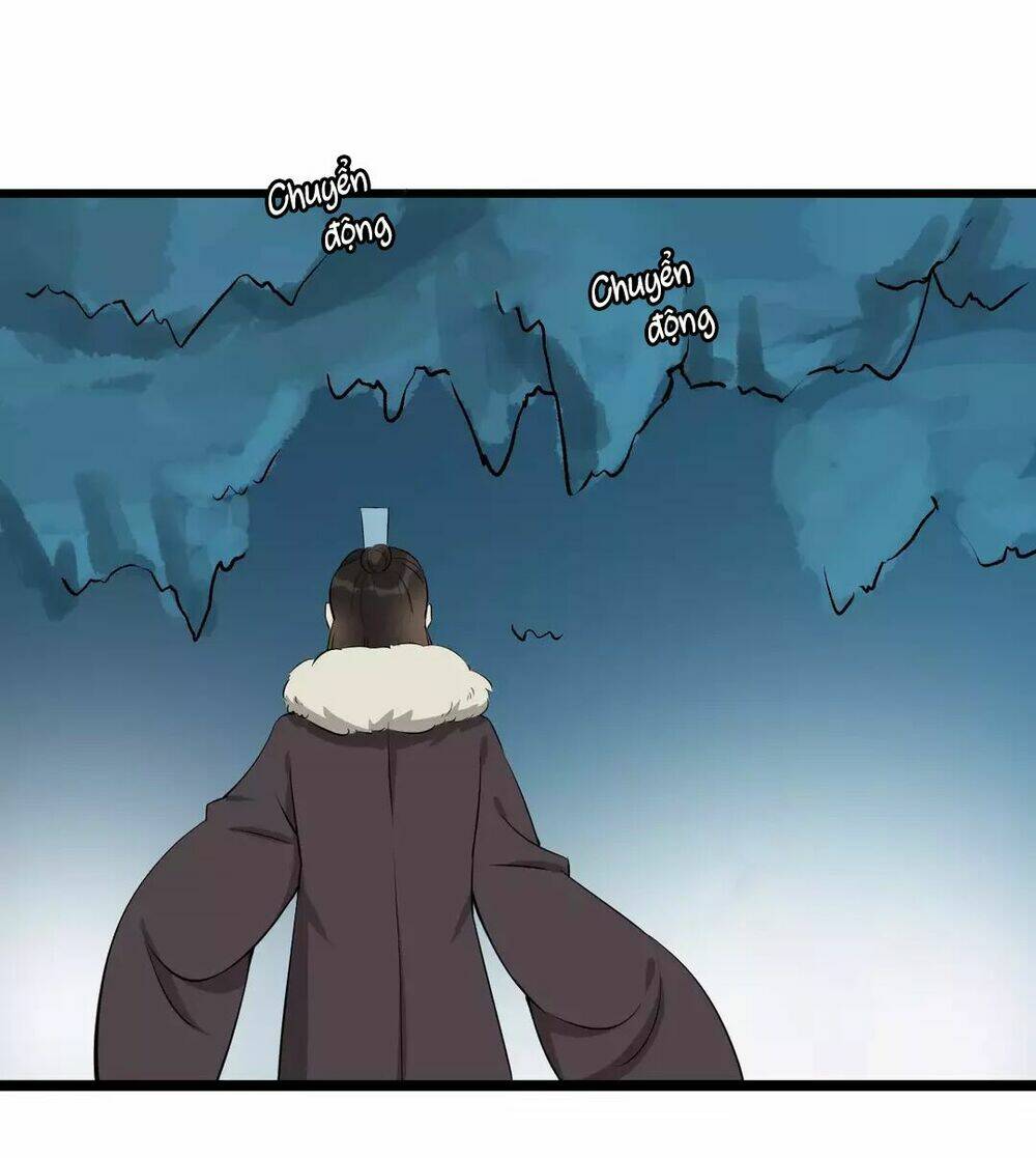 Bồng Sơn Viễn: Chapter 45