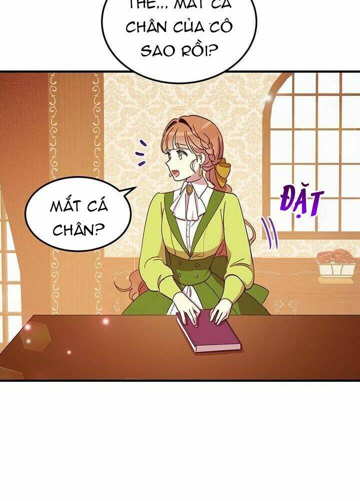 Công Tước, Loạn Vừa Thôi!: Chapter 25.9