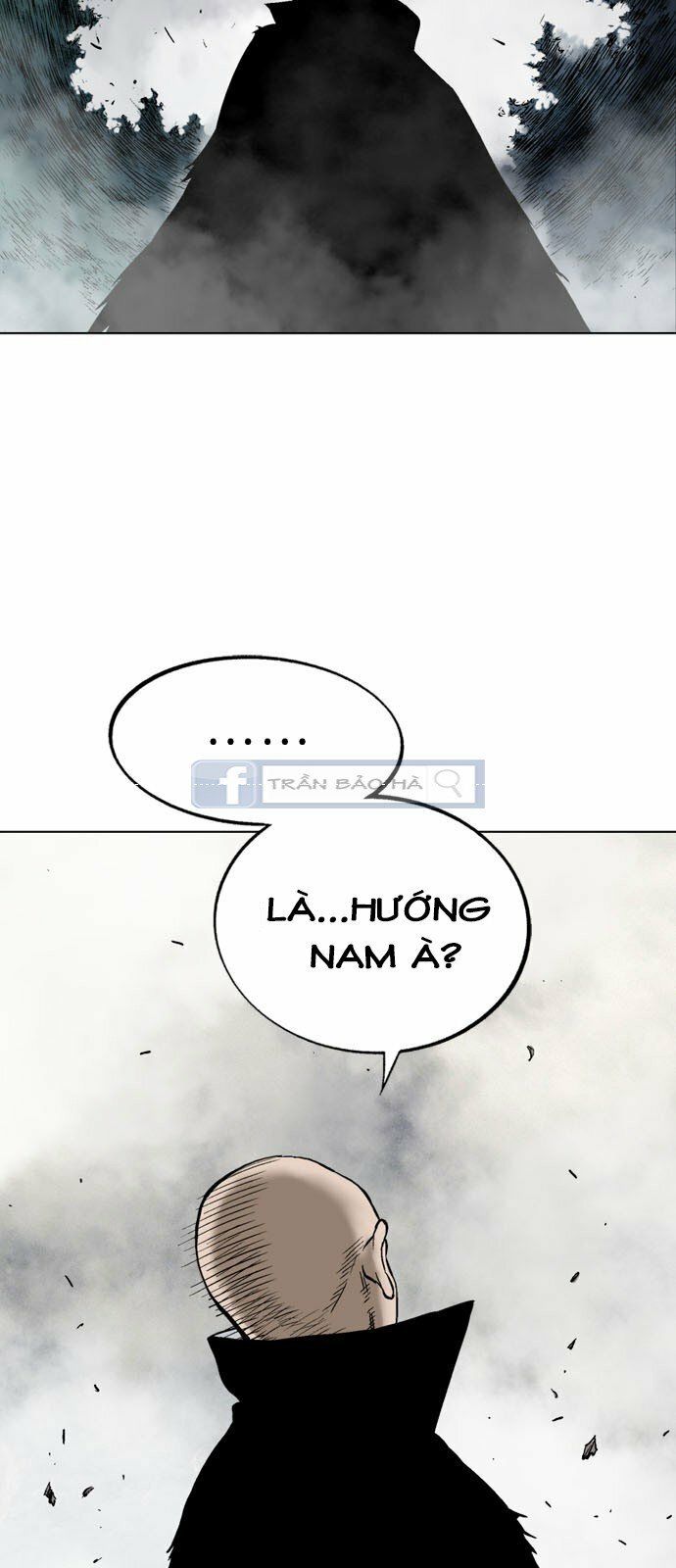 Cao Thủ 2: Chapter 69