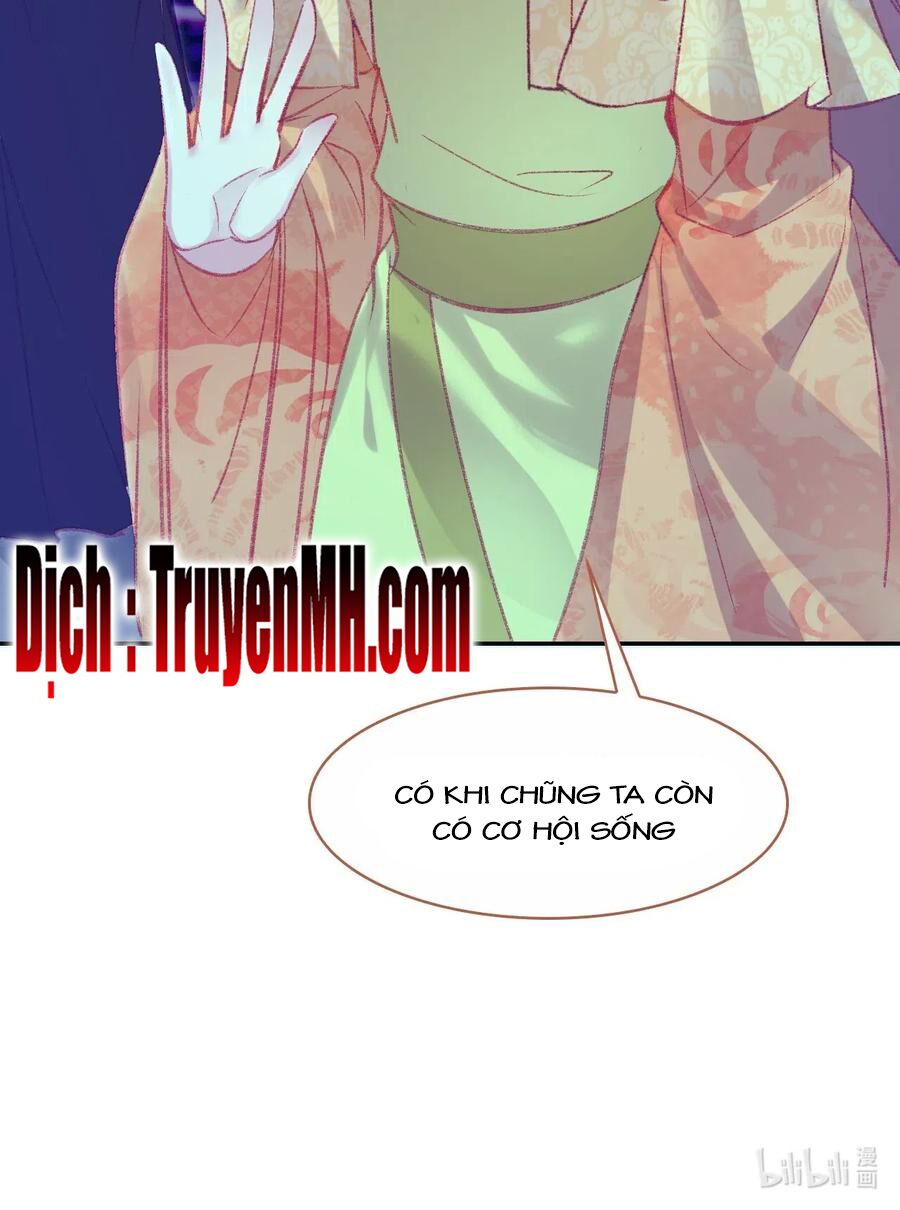 Gả Cho Một Tên Thái Giám Đáng Ghét: Chapter 188