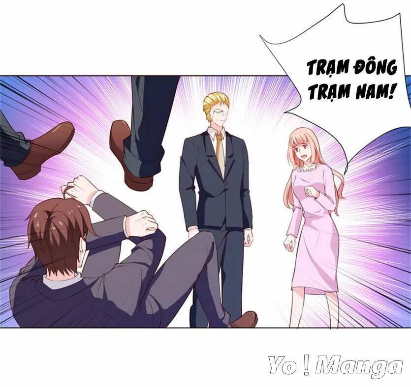 Thiểm Hôn Kinh Ái: Chapter 137