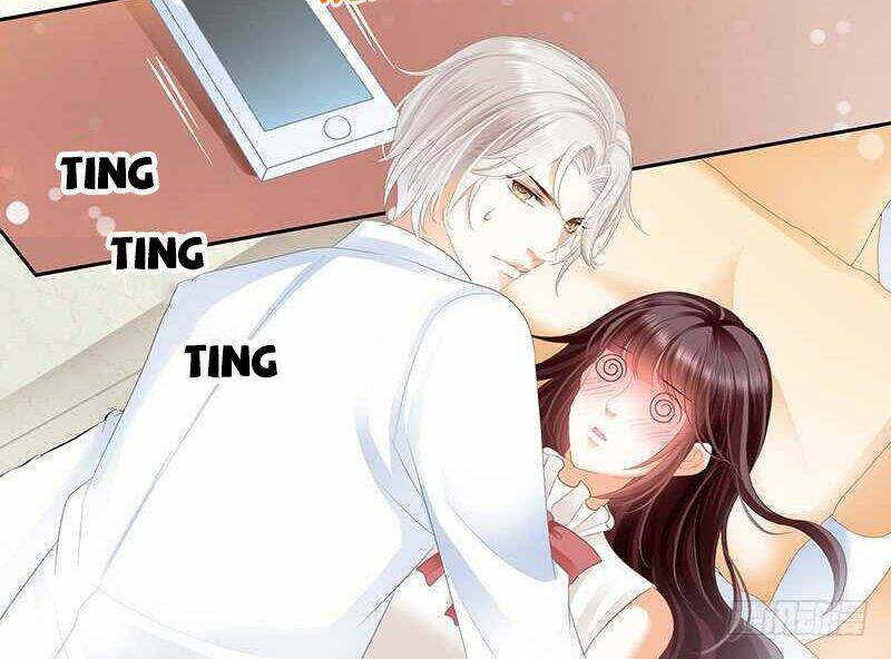 Thiểm Hôn Kiều Thê: Chapter 49