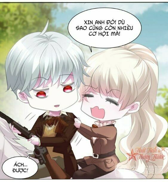 Một lời không hợp liền hút máu: Chapter 54