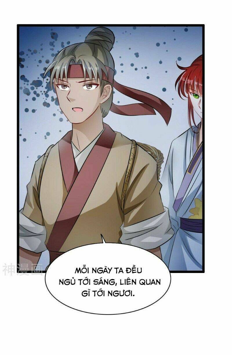 Nghịch Đồ Tại Thượng: Chapter 40