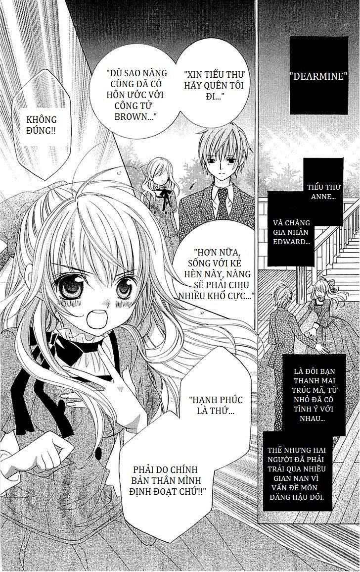 Mình Thích Cậu Đó, Suzuki: Chapter 31