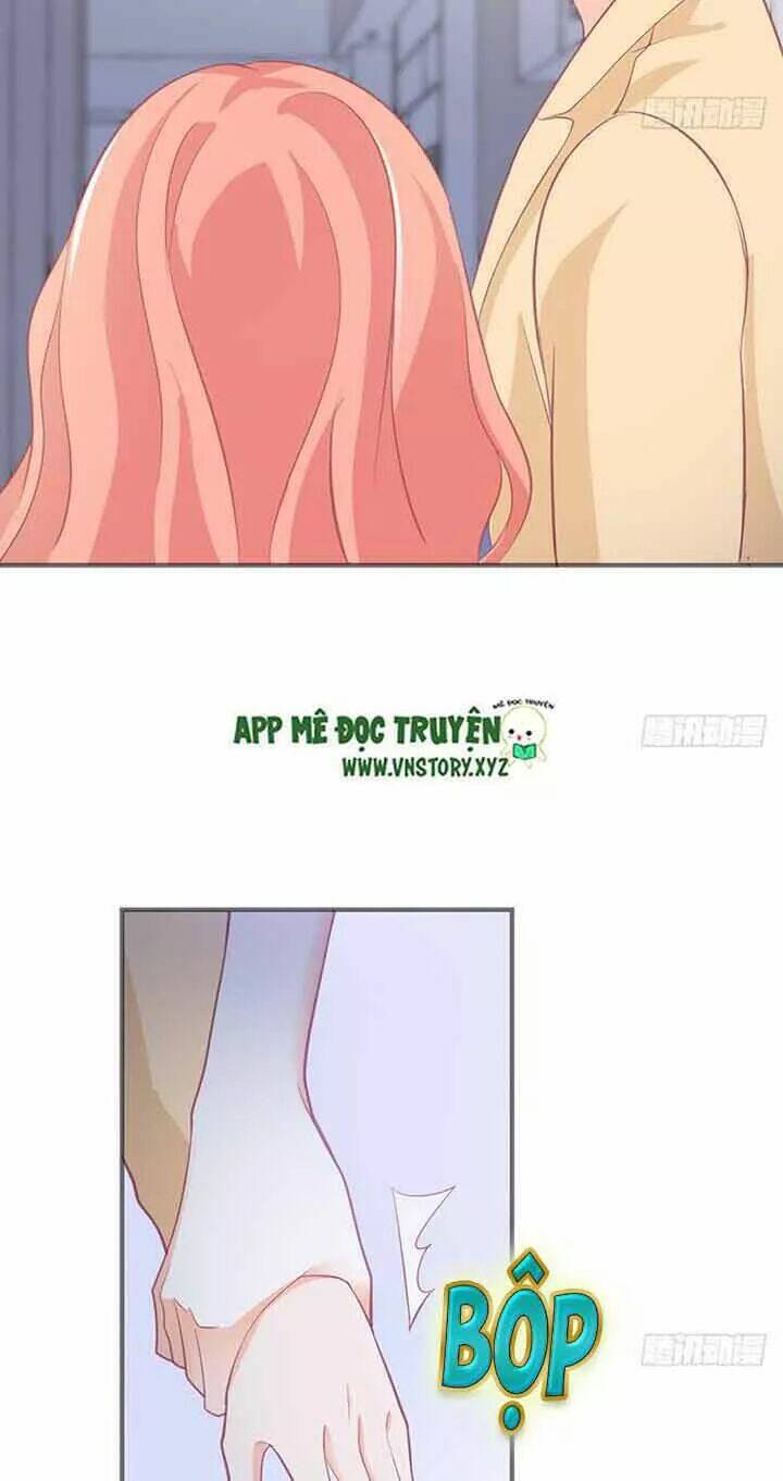 Cẩm Lý Thiếu Nữ Của Tôi: Chapter 81