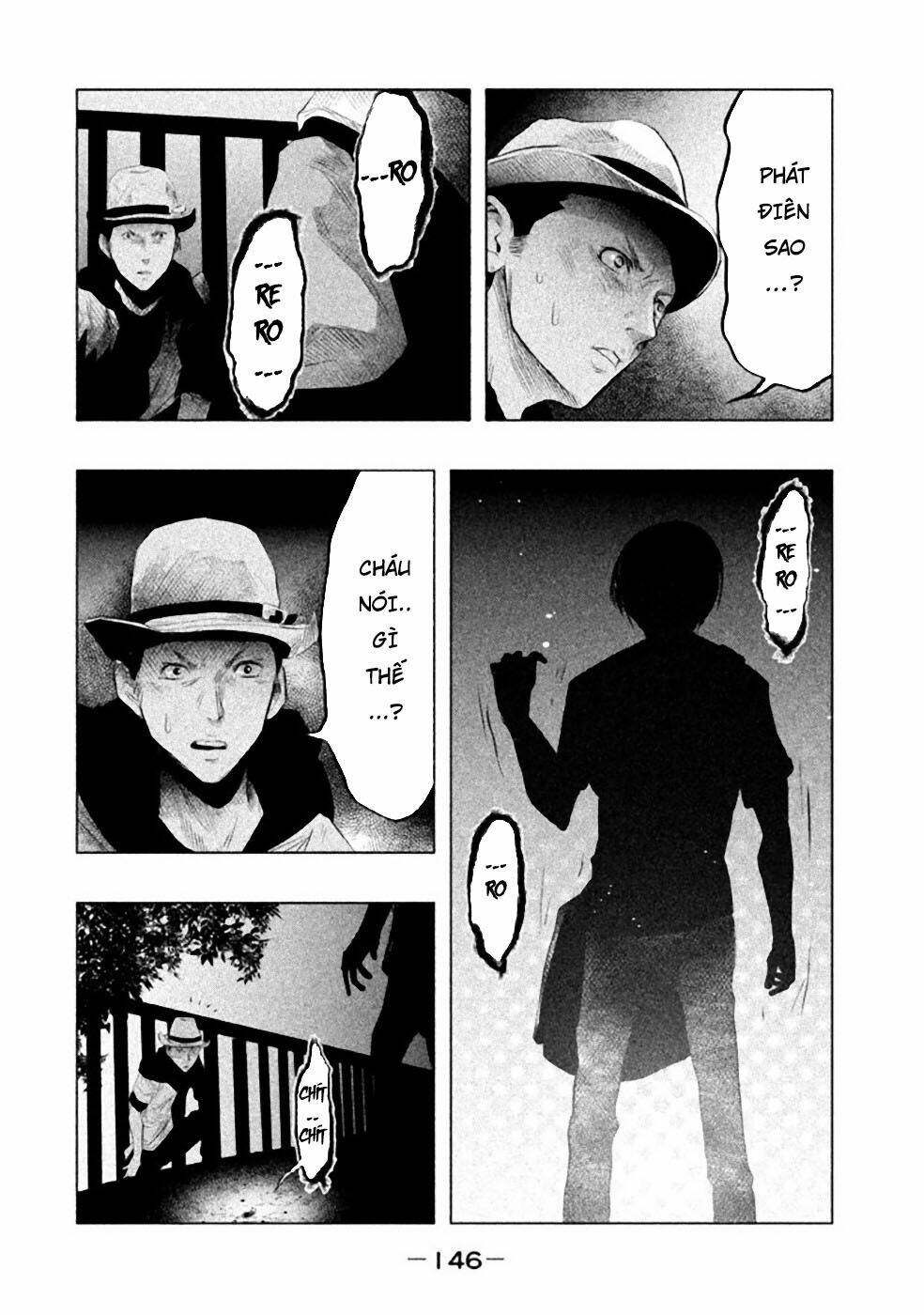 Ông Kẹ Sau 6H Tối!: Chapter 53