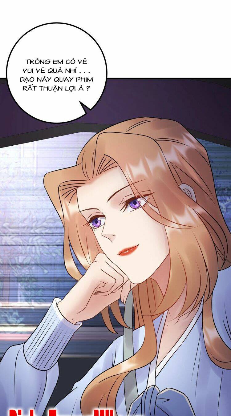 Trong Sinh Chi Ức Vạn Ảnh Hậu Yếu Thượng Vị: Chapter 197