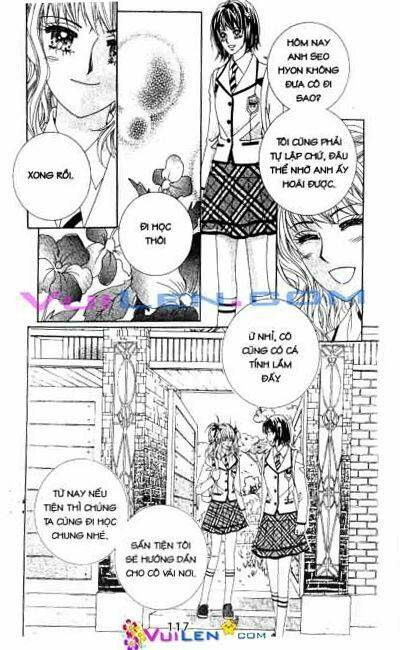 Hạnh Phúc Bất Tận: Chapter 2