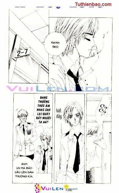 Mặt nạ tình yêu: Chapter 90