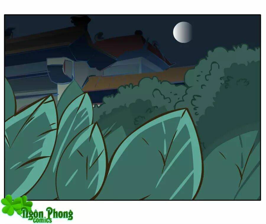 Hòa Thượng Và Tiểu Long Quân: Chapter 59