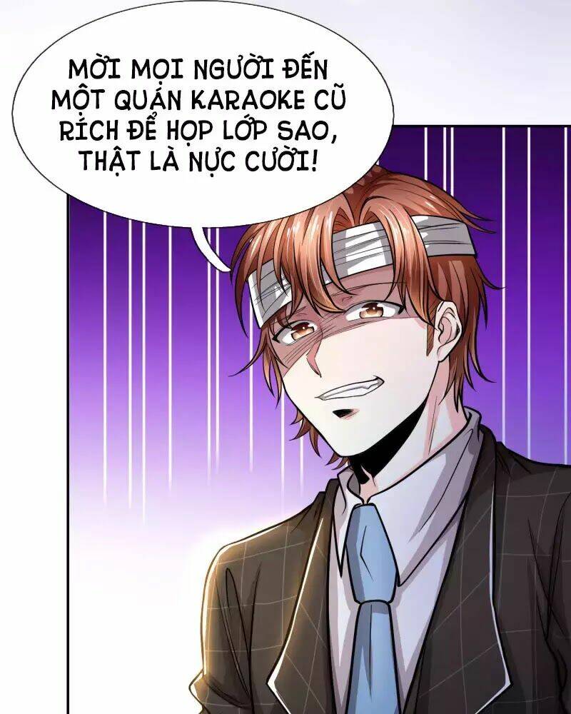 Tuyệt Đỉnh Khí Thiếu: Chapter 23