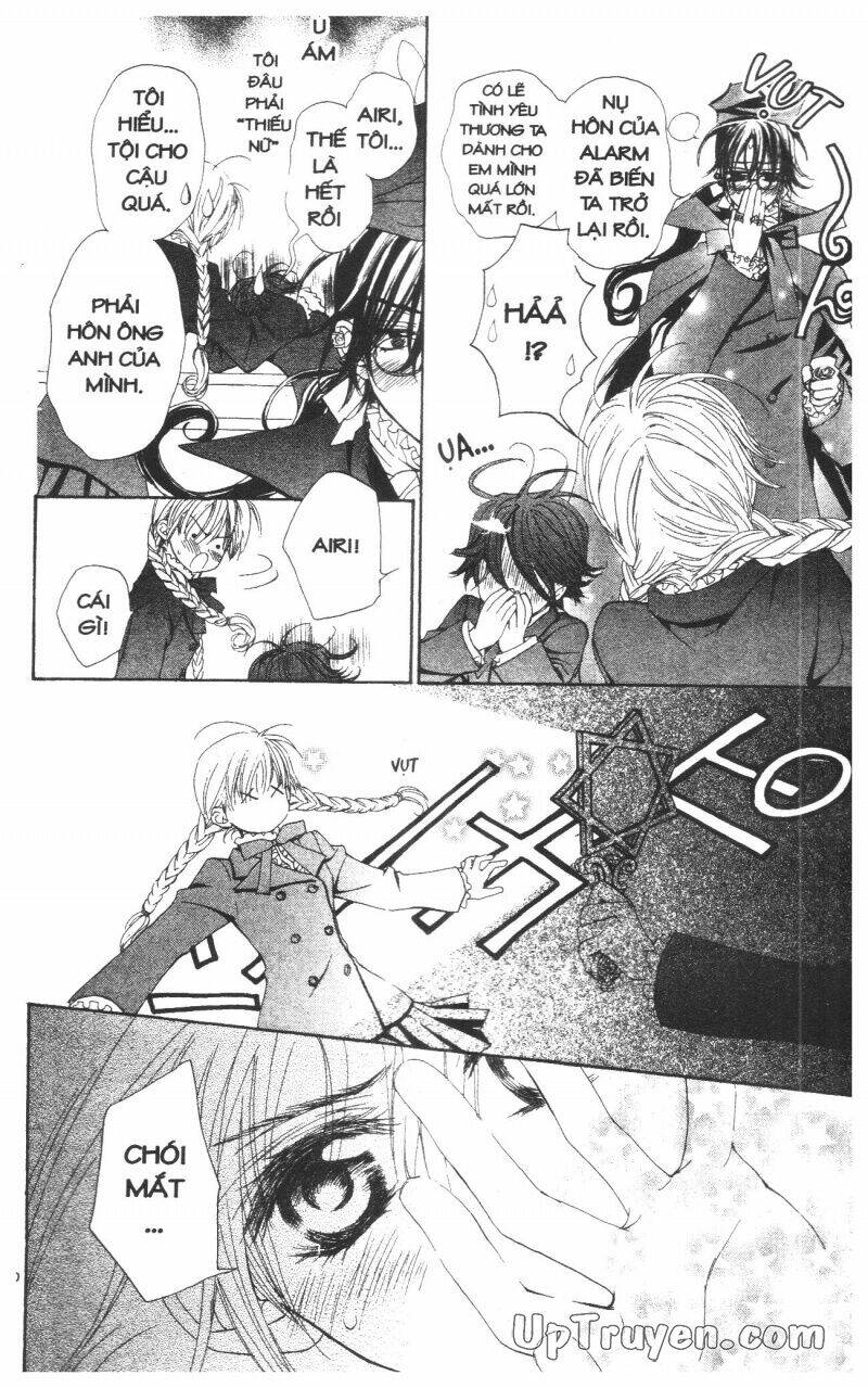 Hoàng Tử Ếch(Bản đẹp): Chapter 6