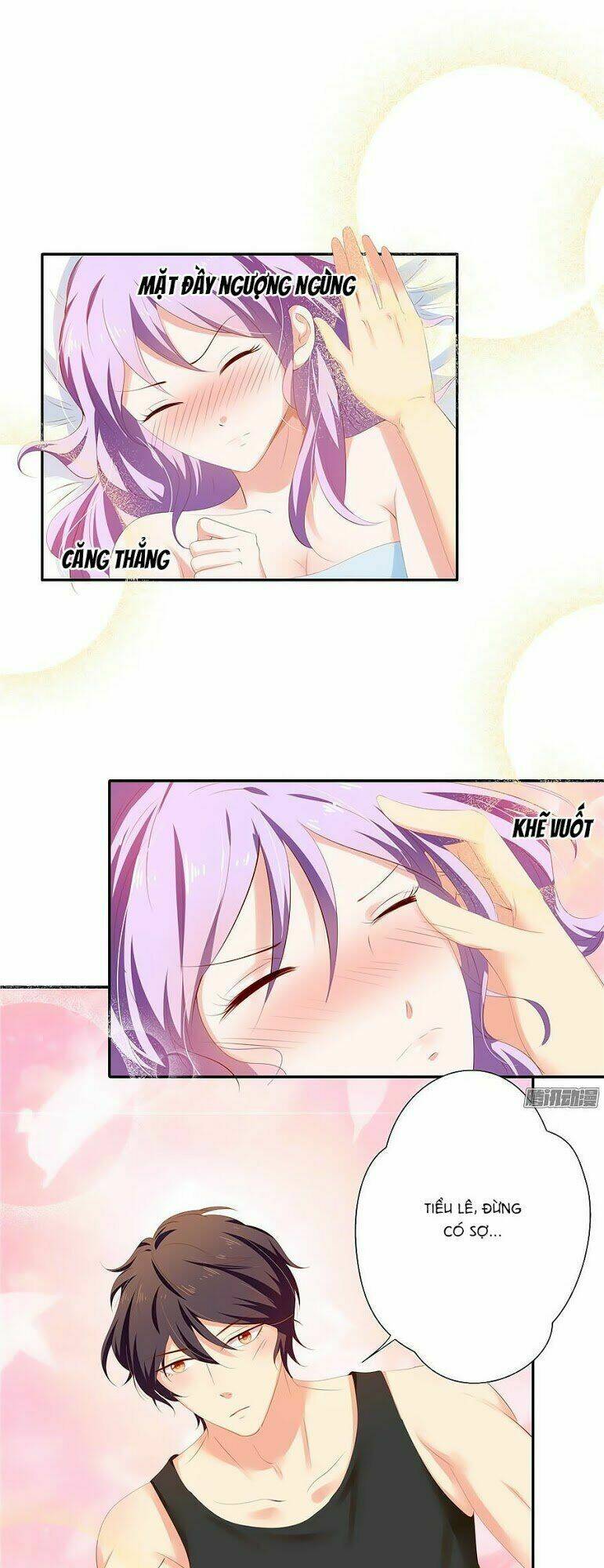 Bạn Trai Là Ngôi Sao: Chapter 55