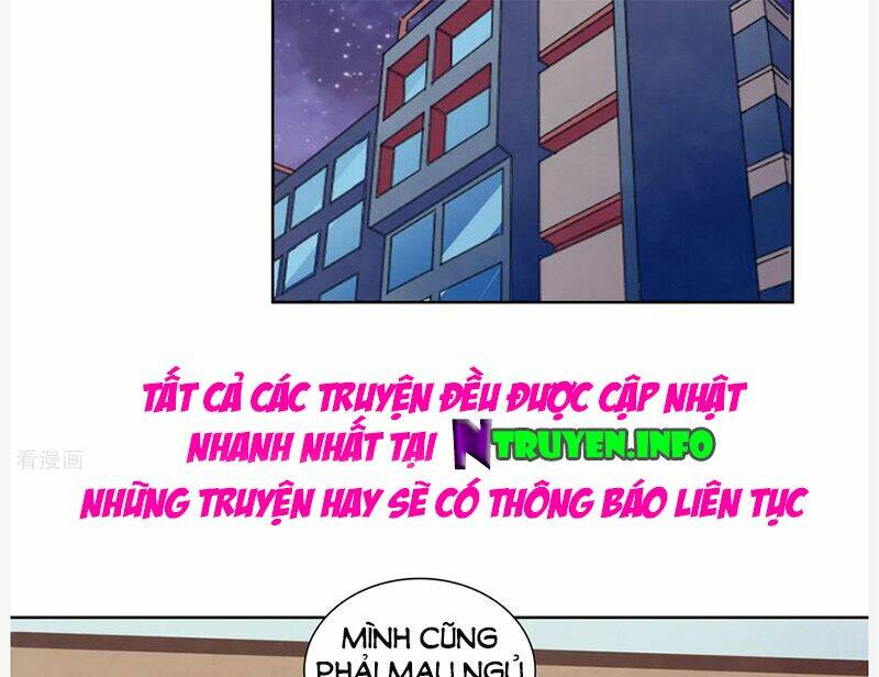 Người Yêu Ẩn Hình Của Ảnh Đế: Chapter 65