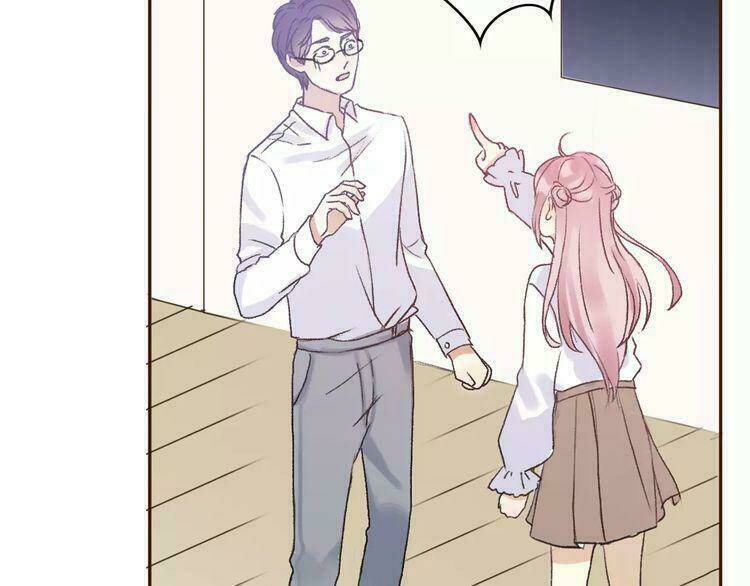 Cuộc Chiến Tình Yêu: Chapter 6