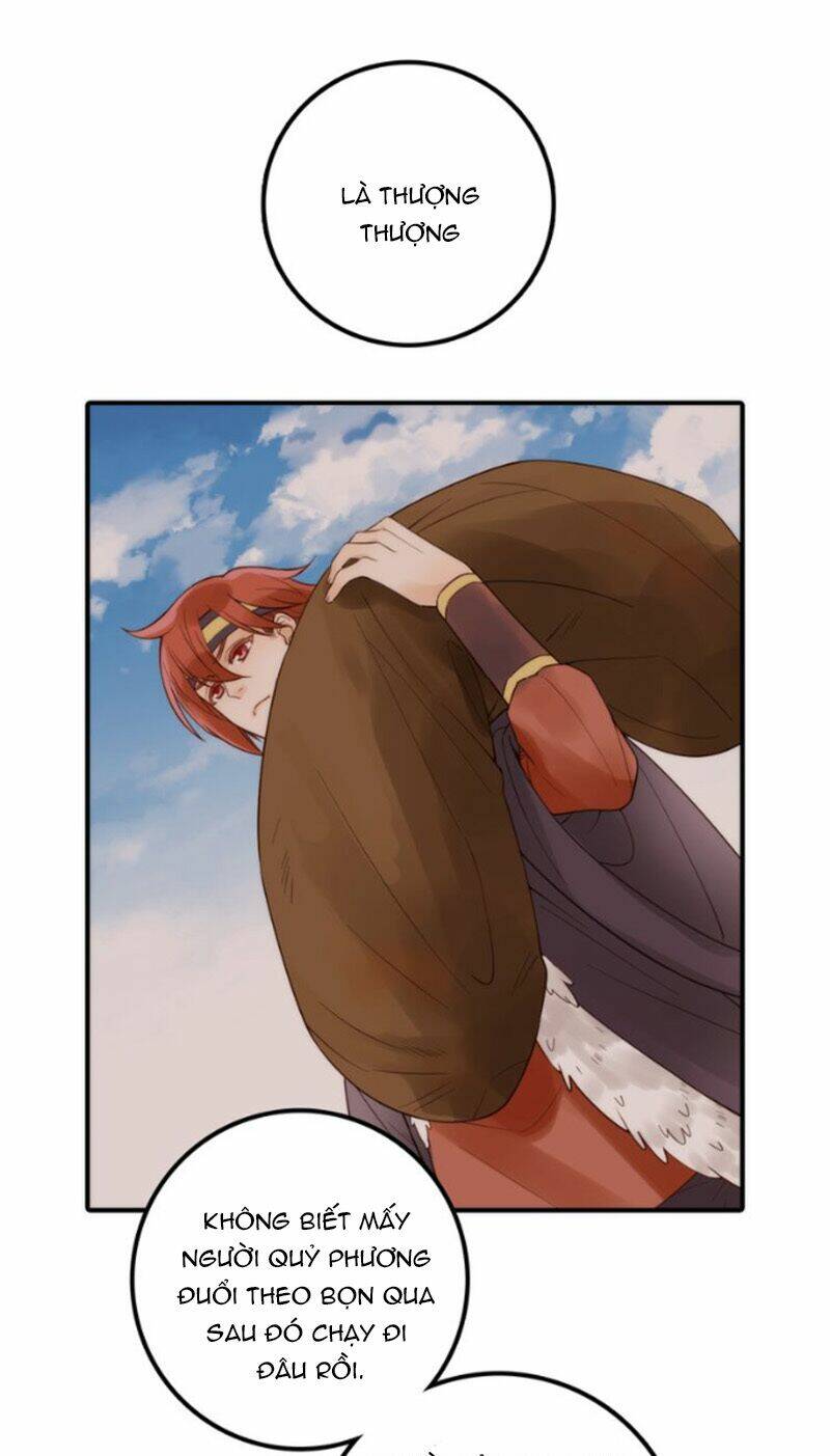 Cướp Chàng Vợ Về Đón Năm Mới: Chapter 18