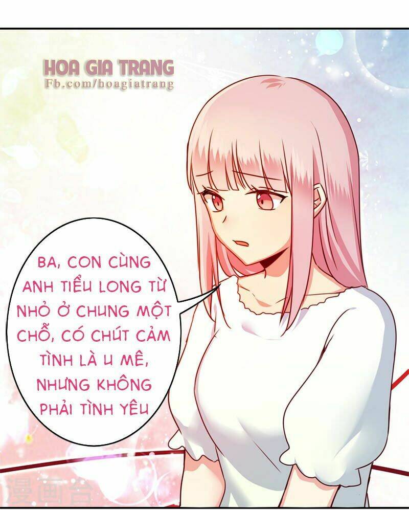 Phục Thù Thiếu Gia Tiểu Điềm Thê: Chapter 39