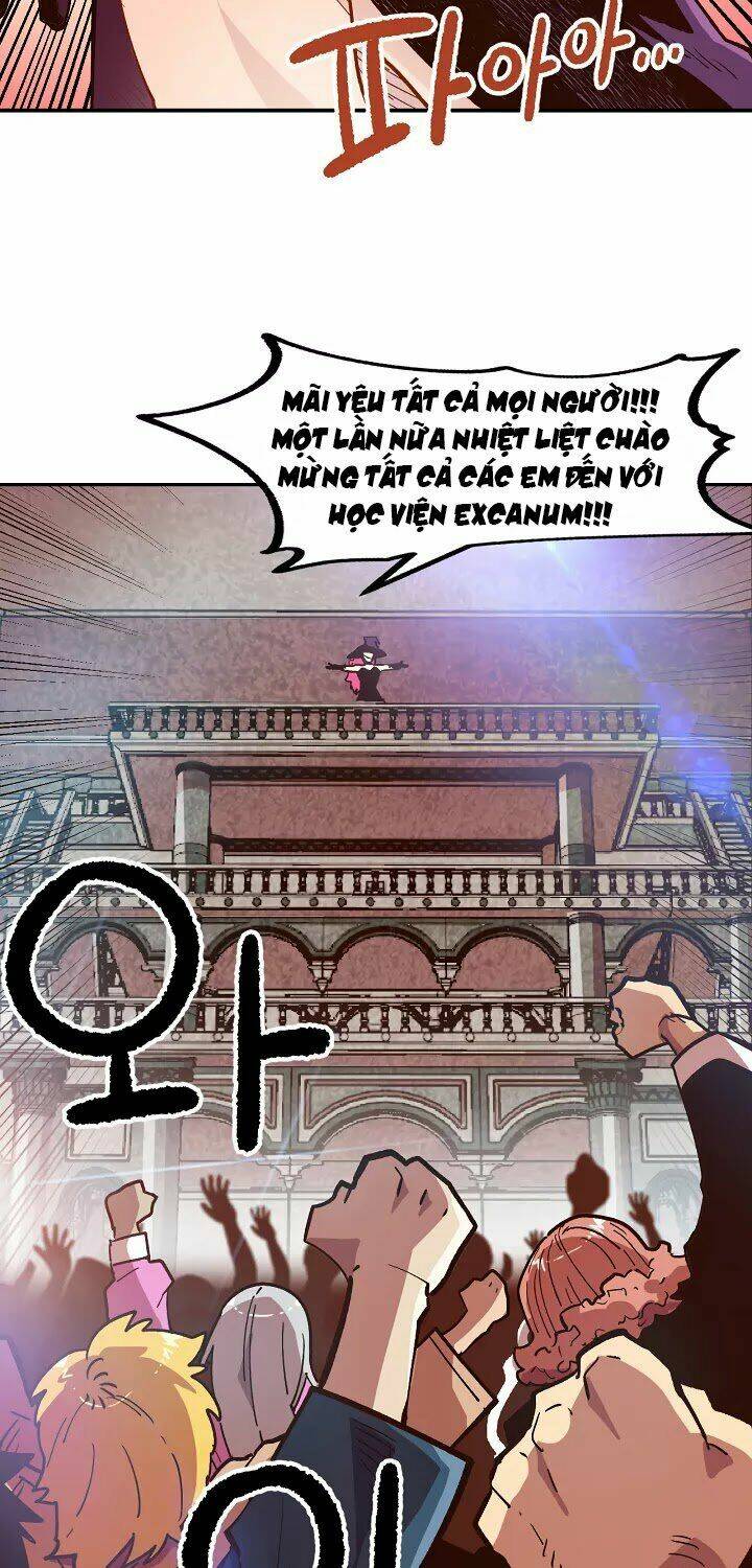 Nô Lệ Nghịch Thiên: Chapter 5