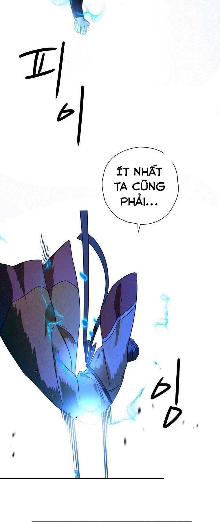 Thời Đại Hoàng Kim Của Thiên Kiếm: Chapter 30