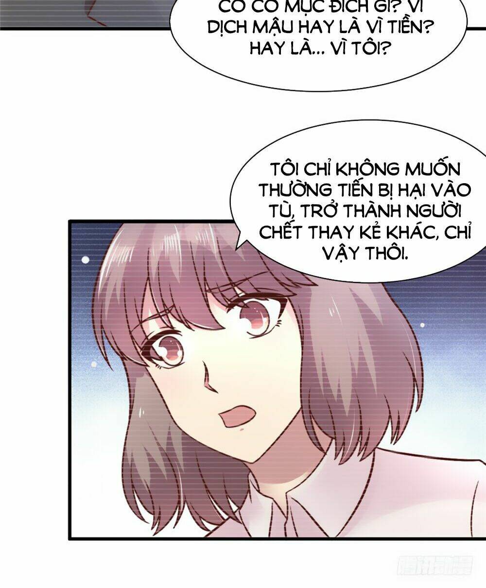 Thời Gian Đều Biết: Chapter 24