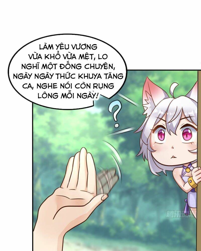 Lão Tổ Của Bạn Đang Online: Chapter 110