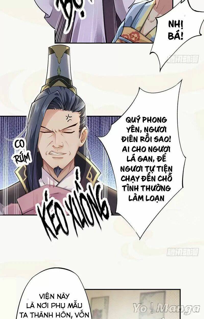 Tuyệt Thế Luyện Đan Sư: Chapter 42