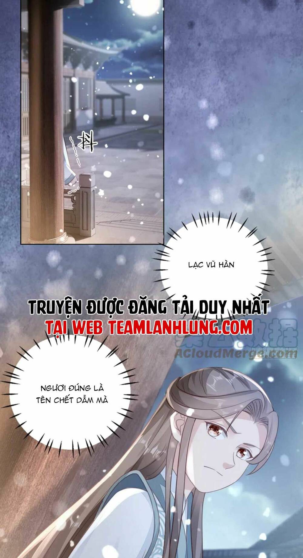 Mau Xuyên Không Rửa Tội Cho Nhân Vật Phản Diện: Chapter 135