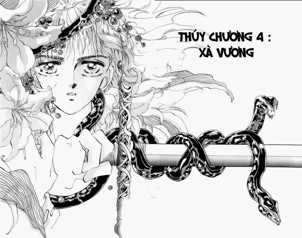 Đứa Con Số Phận: Chapter 18