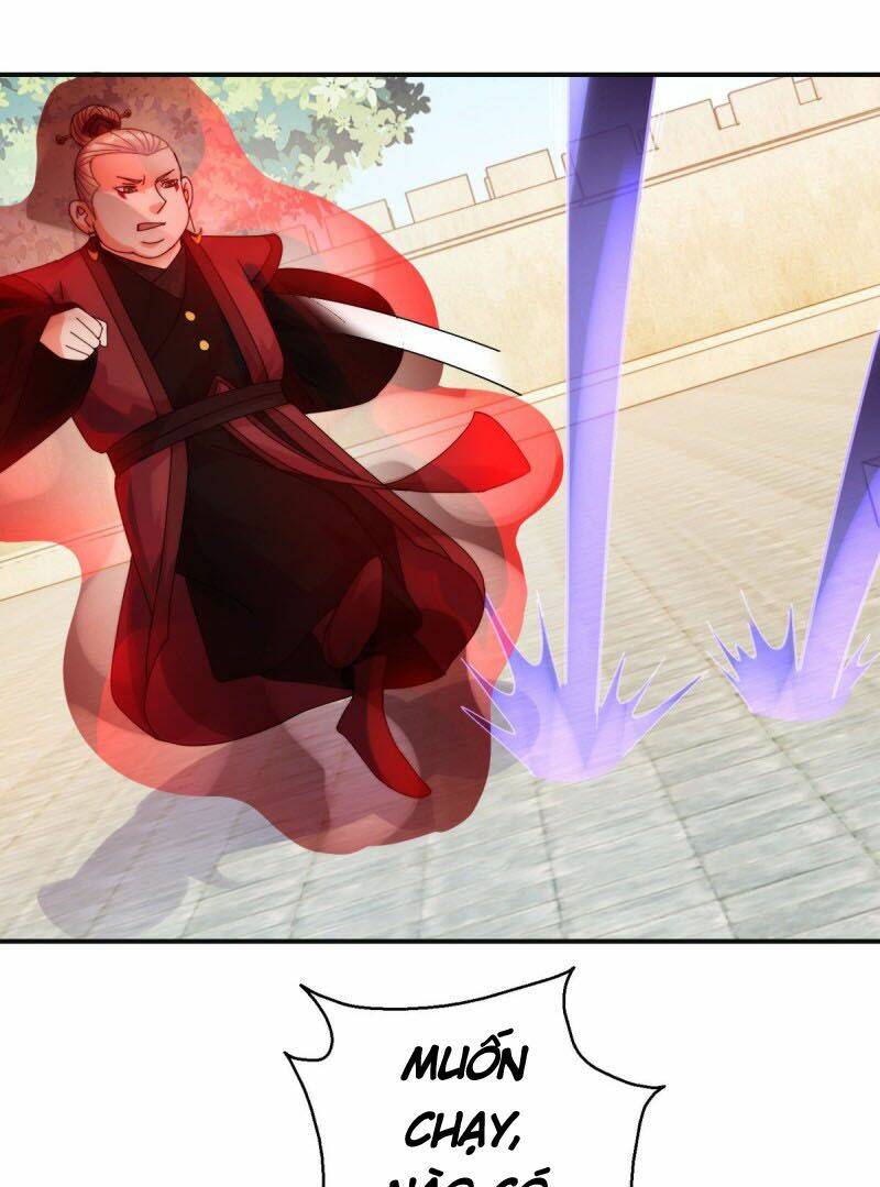 Sử Thượng Đệ Nhất Chưởng Môn: Chapter 184