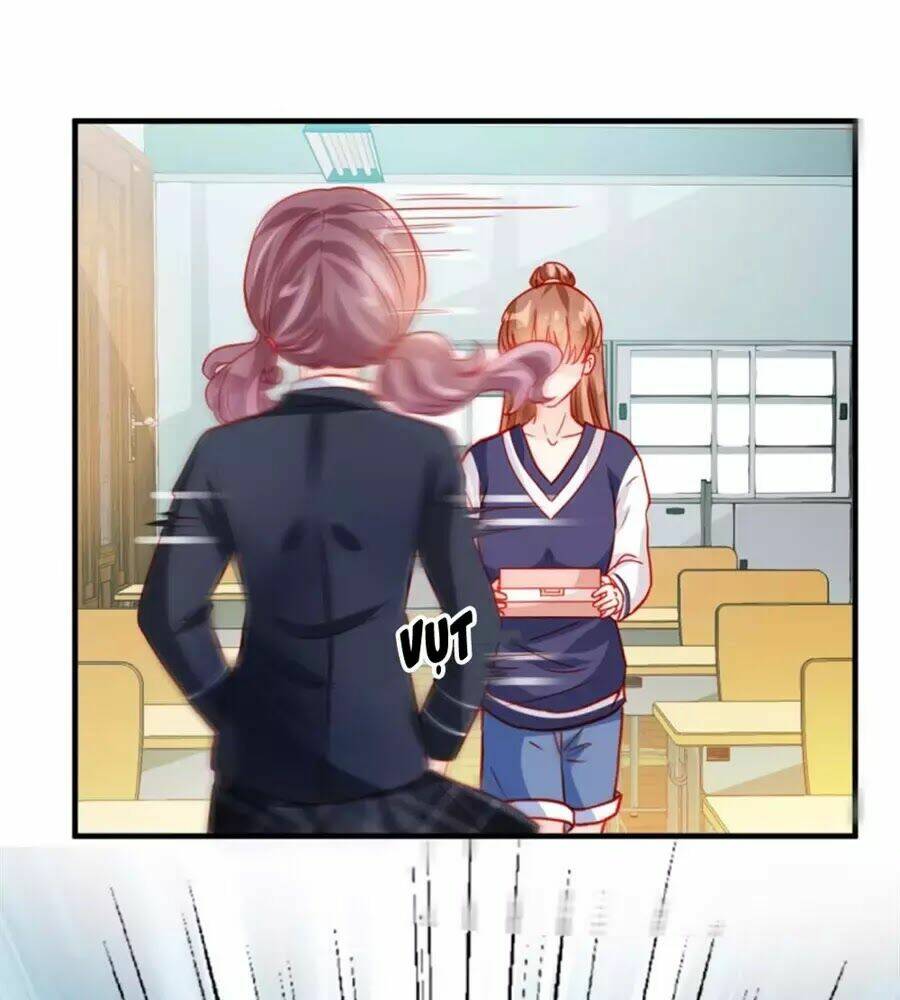 Tu La Thiếu Gia Quá Kiêu Ngạo: Chapter 67