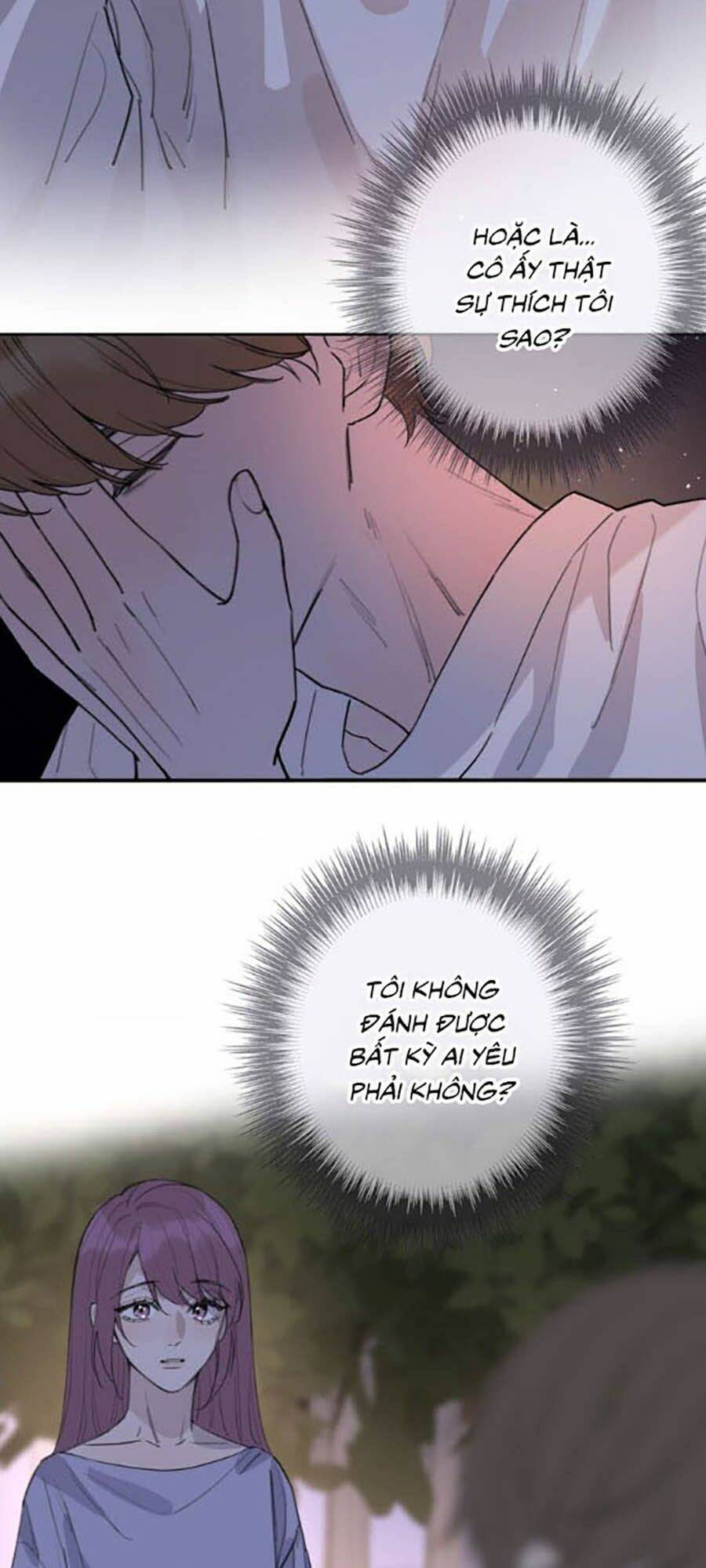 Cát Xê Người Tình Bóng Đêm: Chapter 10