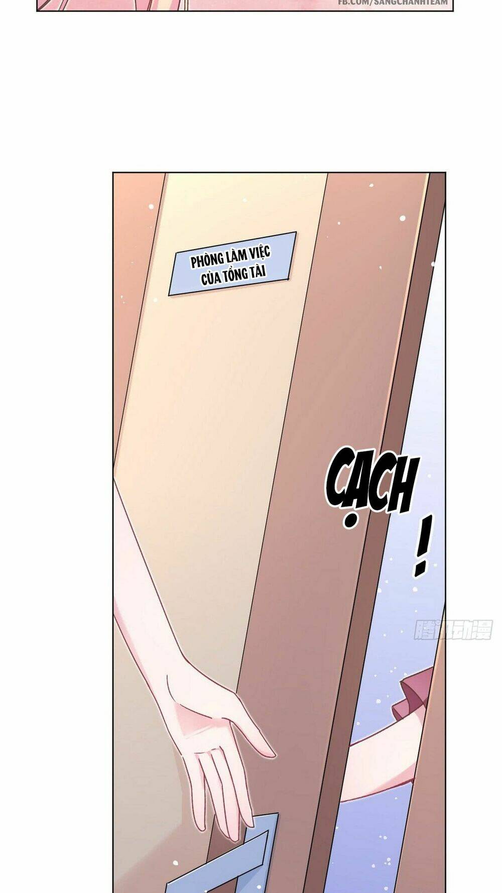 Trời Ban Cho Nam Thần Daddy: Chapter 52