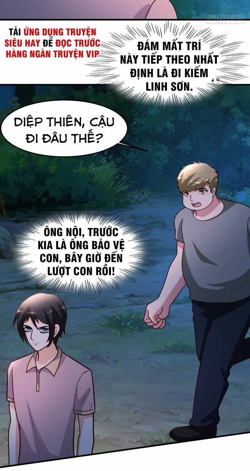 Trọng Sinh Tu Chân Tại Đô Thị: Chapter 90