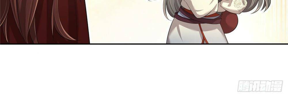 Thiếu Chủ Hung Dữ Quá Tôi Rất Thích: Chapter 4