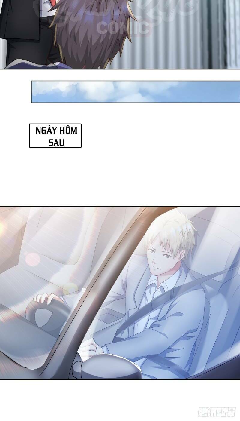 Tuyệt Thế Thiên Tài Hệ Thống: Chapter 42