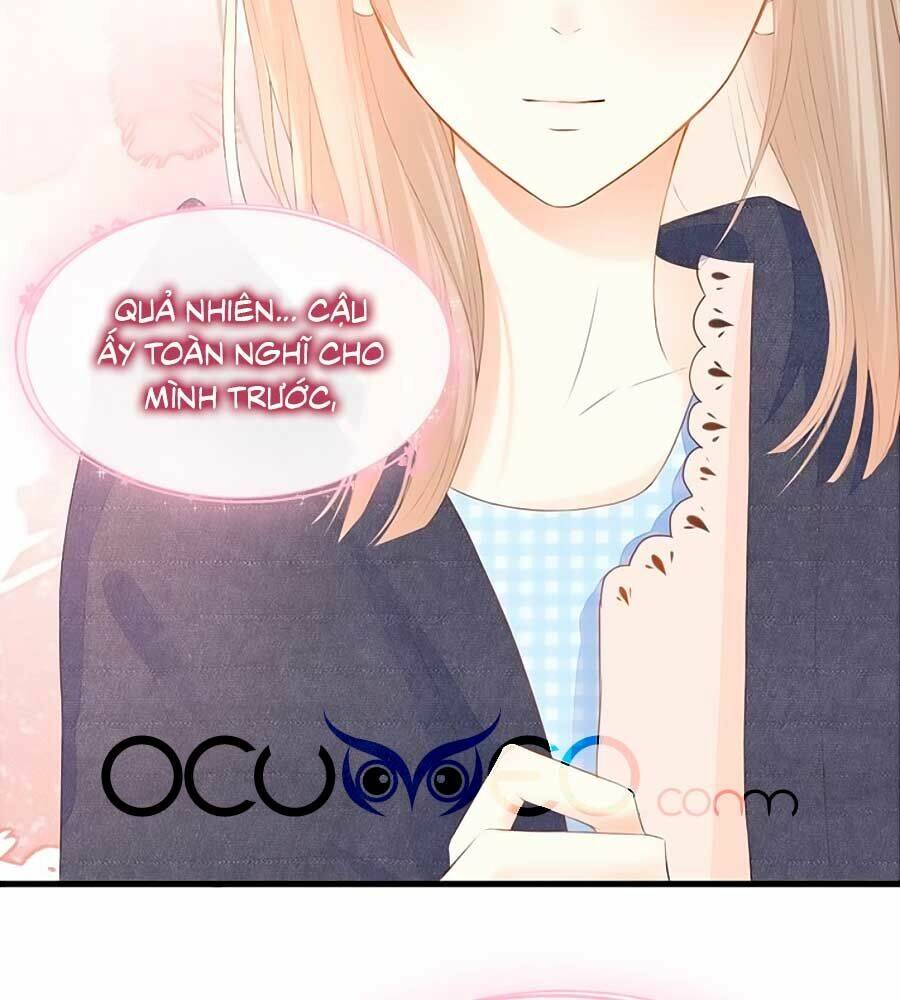 Đóa Hoa Chớm Nở: Chapter 64
