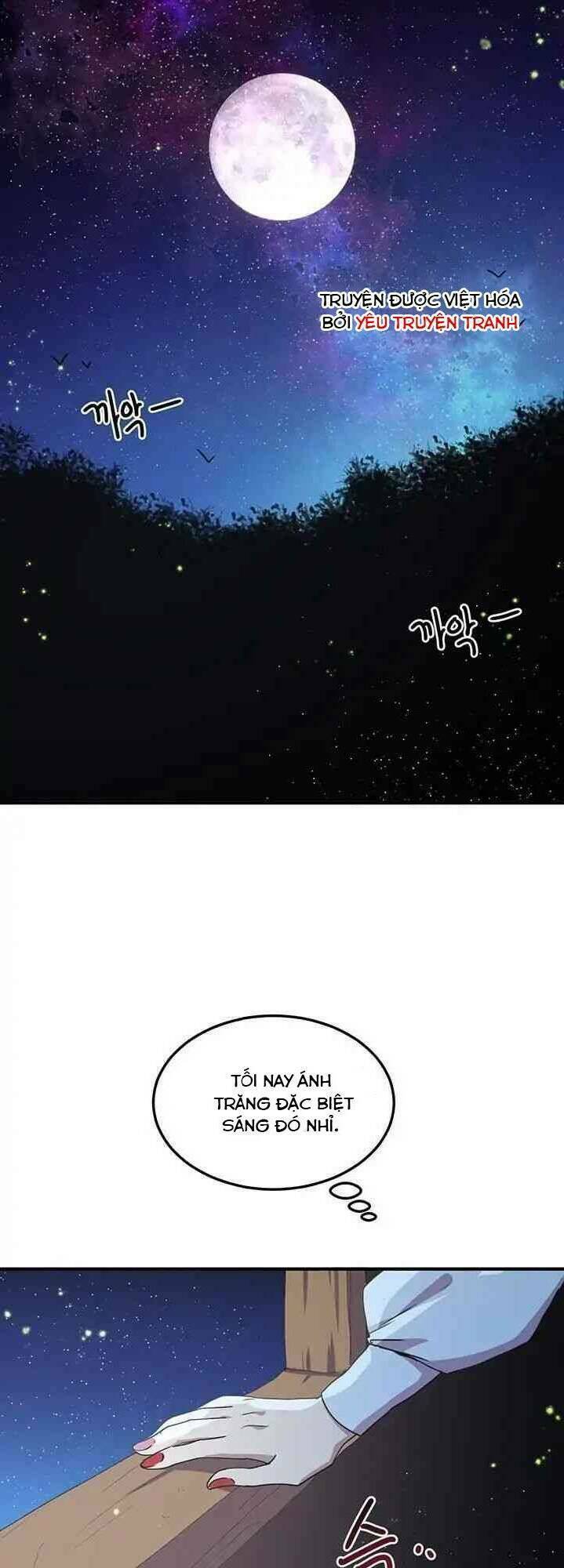 Công Tước, Loạn Vừa Thôi!: Chapter 55