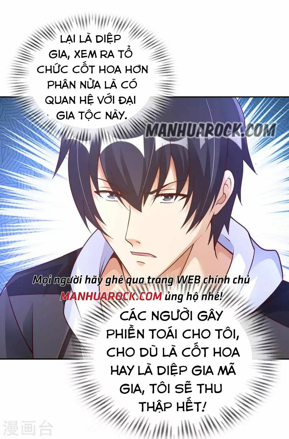 Sư Phụ Của Ta Là Thần Tiên: Chapter 38