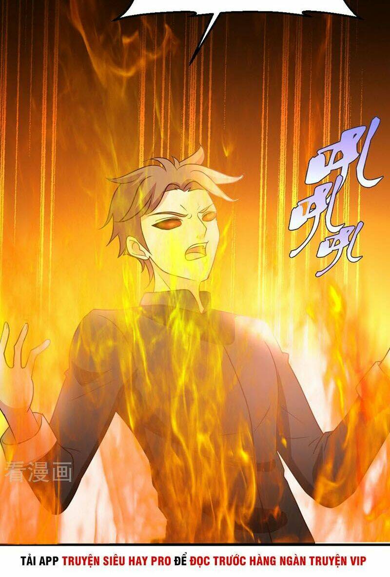 Trọng Sinh Tu Chân Tại Đô Thị: Chapter 47